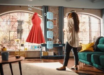 AI-Generated clothes AI Clothes: When Algorithms Became My New Stylist