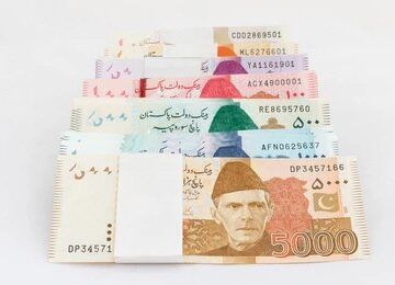 Pakistan’s Economic Stabilization and Reserve Growth Pakistan’s Economic Stabilization and Reserve Growth