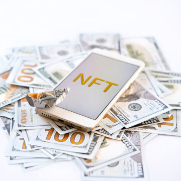NFT Tax Reporting Guide: How to Stay Compliant Without Triggering an Audit Illustration of a tax form with NFT artwork hovering above it, showing crypto wallet transactions and IRS compliance checklist for digital assets