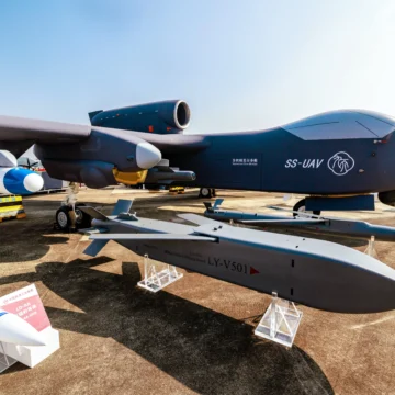 Jiutian drone warfare Jiutian Drone Warfare: China’s Bold Leap Into the Future of Combat