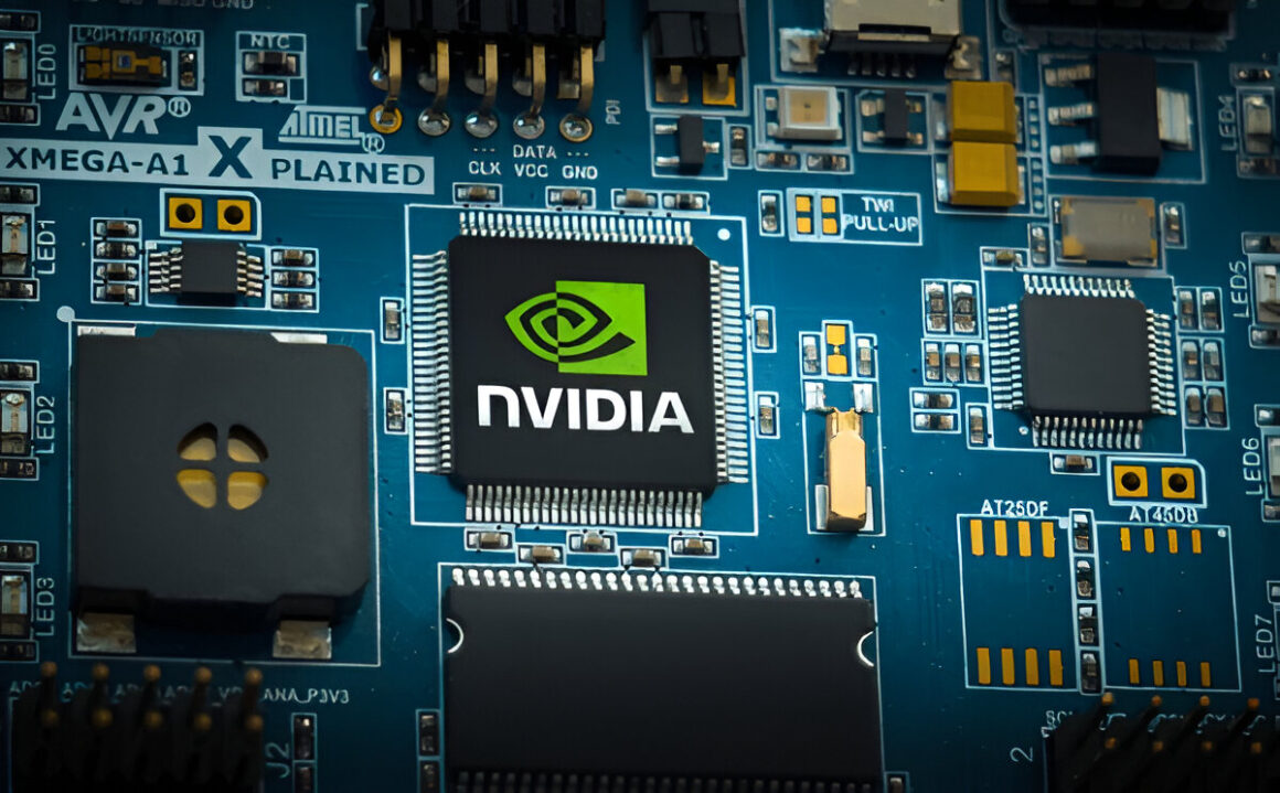 NVIDIA’s AI boom driving stock growth and tech innovation alt="GPU technology driving NVIDIA’s AI boom"