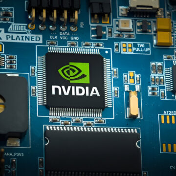 NVIDIA’s AI boom driving stock growth and tech innovation alt="GPU technology driving NVIDIA’s AI boom"