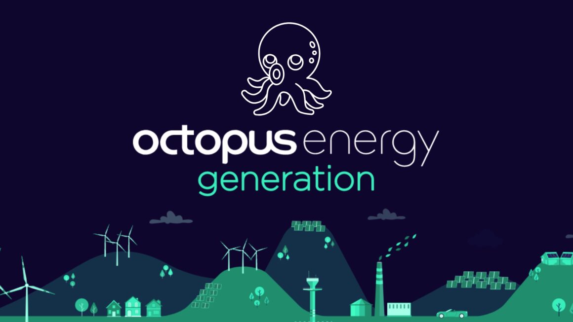 Octopus Octopus Energy UK Growth: Renewables and Smart Tech