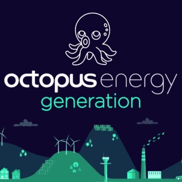 Octopus Octopus Energy UK Growth: Renewables and Smart Tech