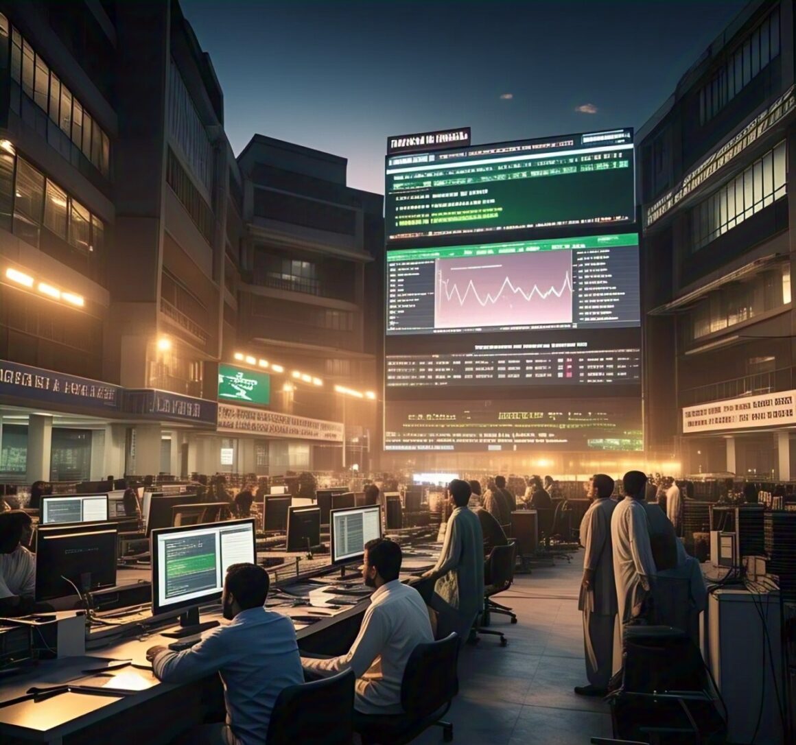 Pakistan Economy The Pulse of Pakistan’s Economy: A Rate Cut That Feels Personal