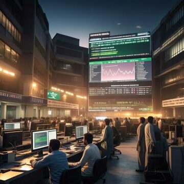 The Pulse of Pakistan’s Economy: A Rate Cut That Feels Personal