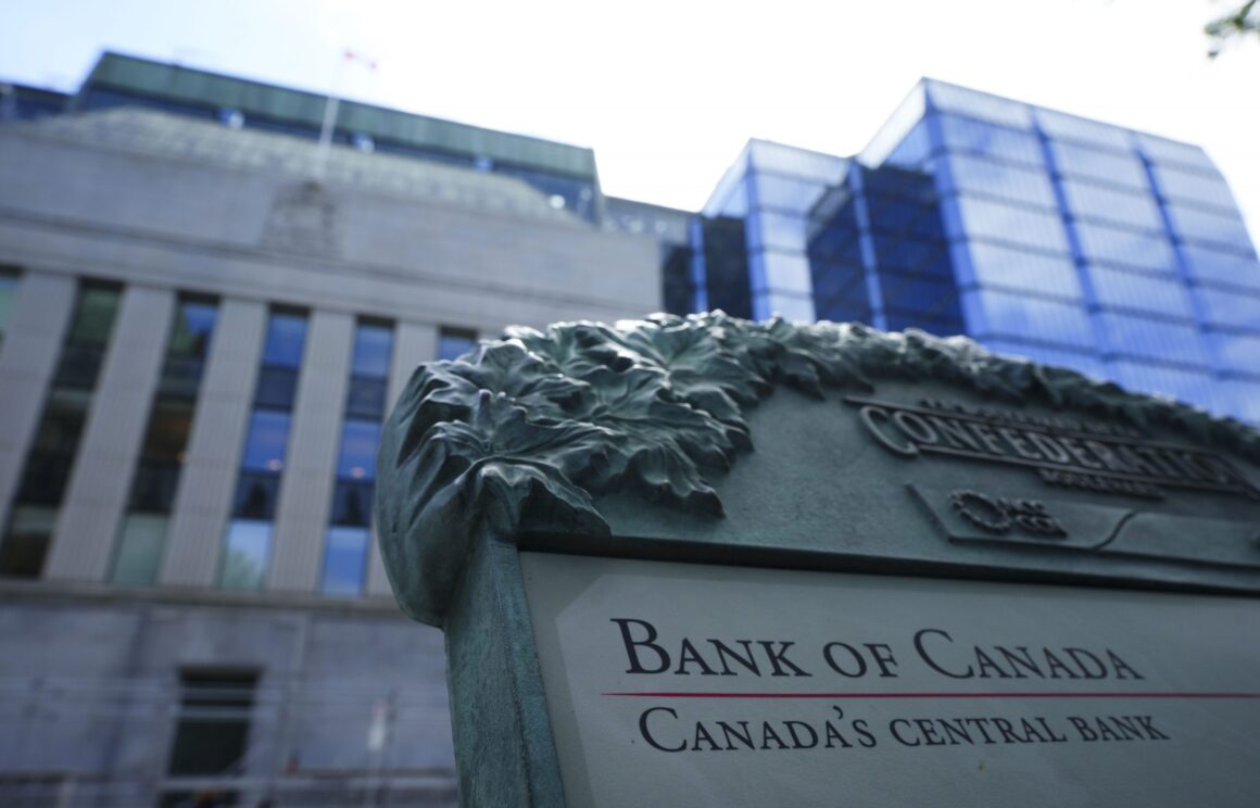 Canada’s Inflation Canada’s Inflation Crisis