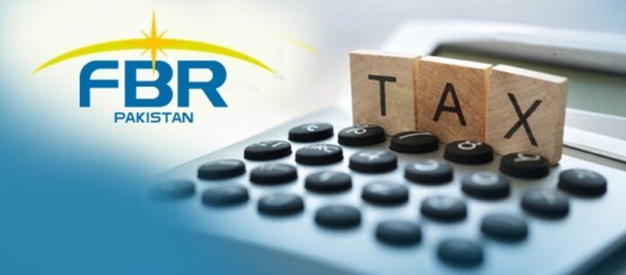 FBR Tax Officers at Business Premises – Pakistan’s 2025 Tax Reform