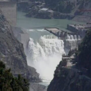 When Rivers Turn Hostile: India’s Restriction of River Flows to Pakistan and What It Means for Us All