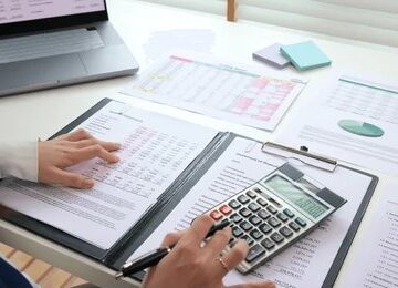 financial report discrepancy Financial Report Discrepancy: Navigating Managerial Oversight