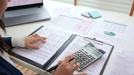financial report discrepancy Financial Report Discrepancy: Navigating Managerial Oversight