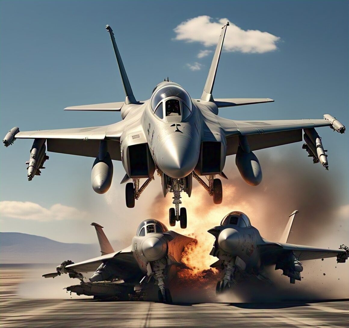 The Business of Battles The Business of Battles: Pakistan’s Triumph in the Sky