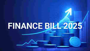 Fin Bill Finance Bill 2025: Pakistan’s Bold Fiscal Reset