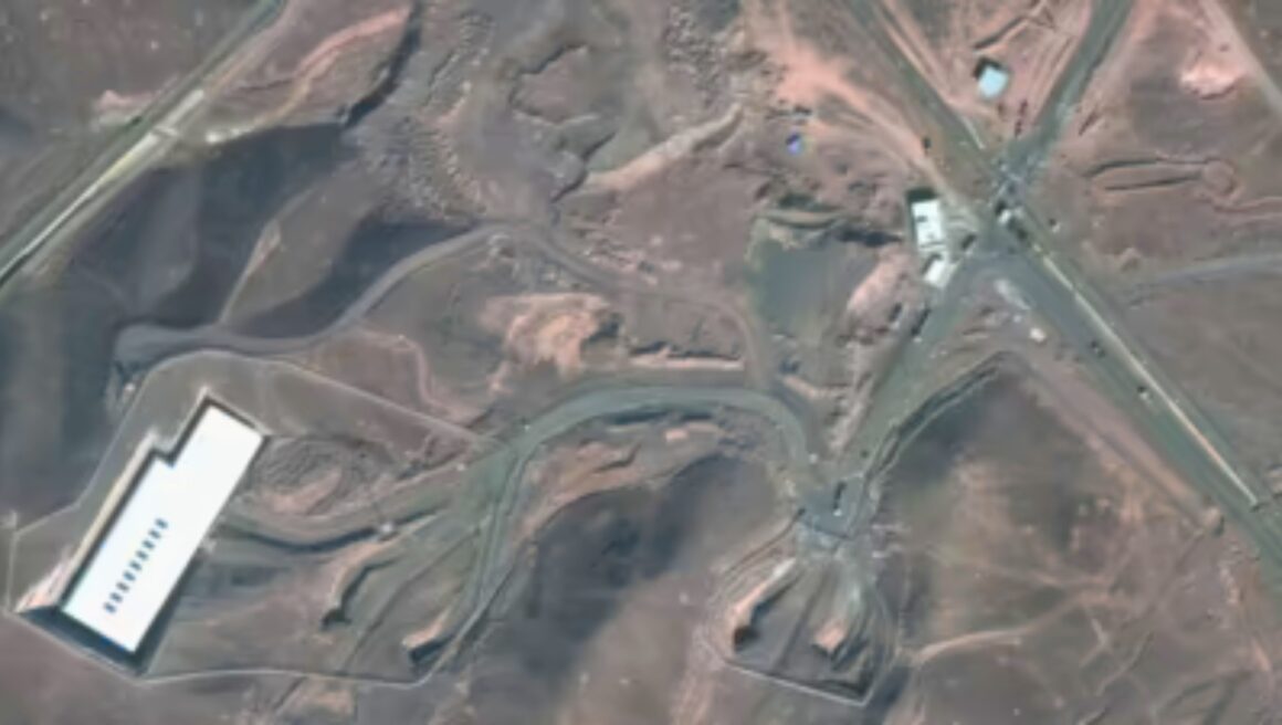 Iran (1) US Airstrikes on Iran Aren’t Strategy—They’re Reckless Theater