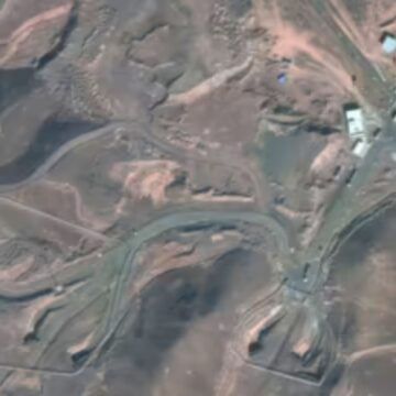 Iran (1) US Airstrikes on Iran Aren’t Strategy—They’re Reckless Theater