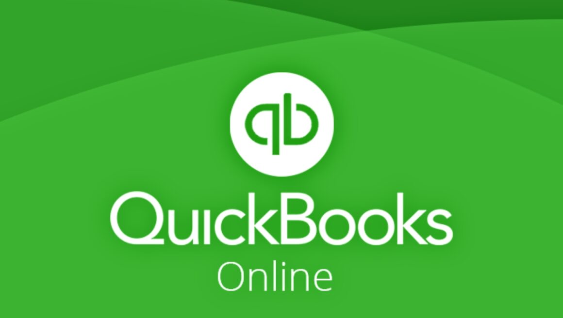 QuickBooks Online Free Trial User Interface QuickBooks Online free trial dashboard showing financial reports