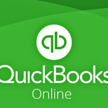 QuickBooks Online Free Trial User Interface QuickBooks Online free trial dashboard showing financial reports